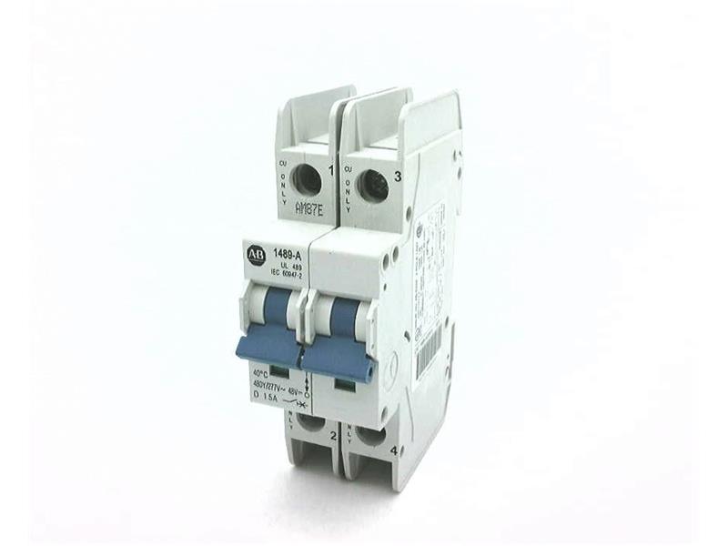 ALLEN BRADLEY 1489-A2D015