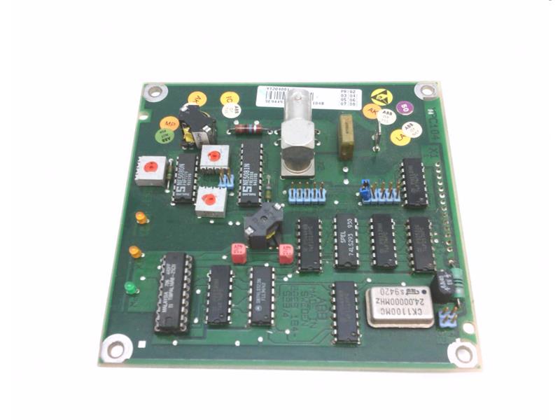 ASEA BROWN BOVERI YT204001-BT