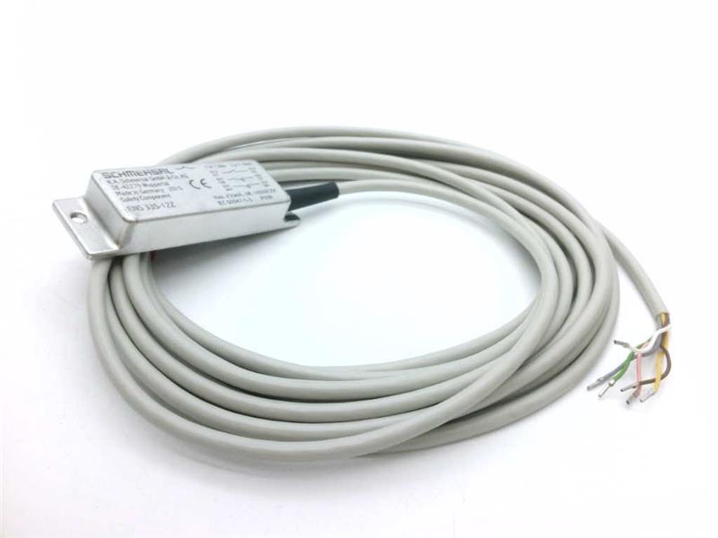 SCHMERSAL BNS33S-12Z-5M