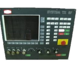 TRAUB AUTOMATIC SYSTEM TX 8F