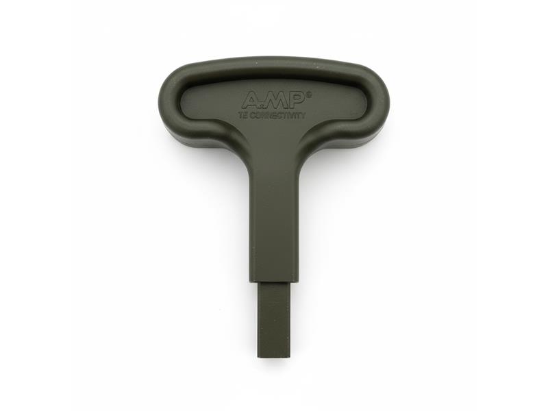 TE CONNECTIVITY 229384-1