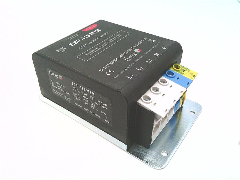 ESP 415M1R by ASEA BROWN BOVERI