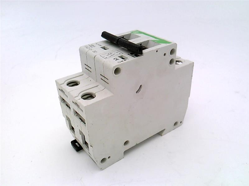 EATON CORPORATION FAZ-2-S2