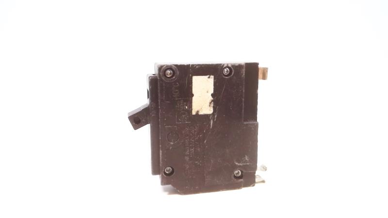 EATON CORPORATION CHQ120