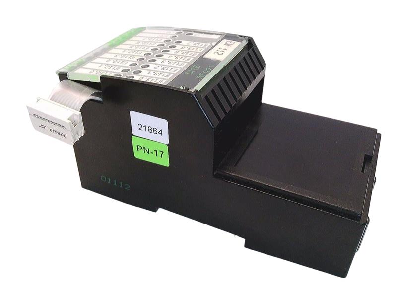 MURR ELEKTRONIK 55921