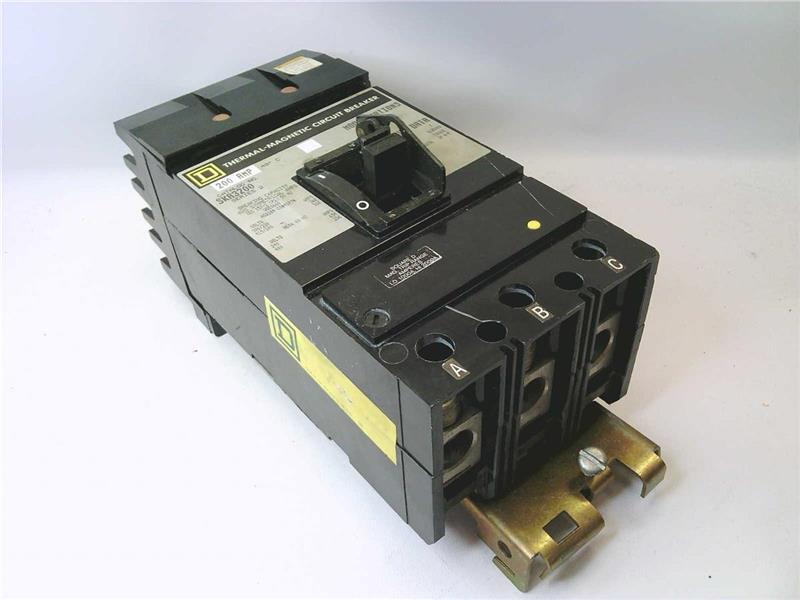 SCHNEIDER ELECTRIC SKA-3200