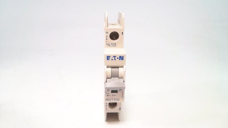 EATON CORPORATION WMZT1D05
