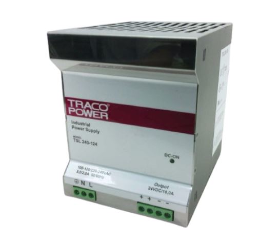 TRACO ELECTRIC TSL 240-124