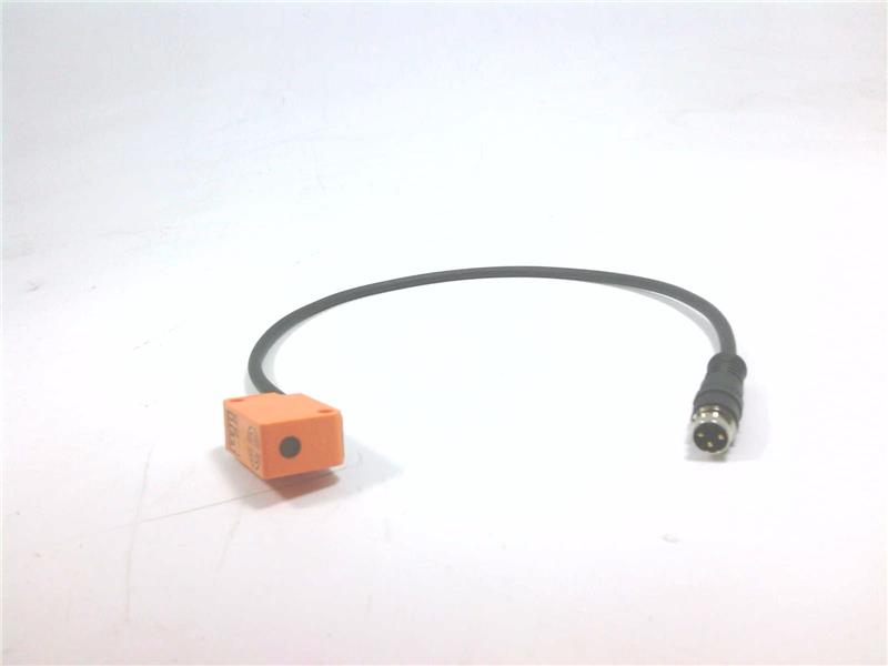 EFECTOR IS-3002-ANOG/0.3M/AS-610-IS5069