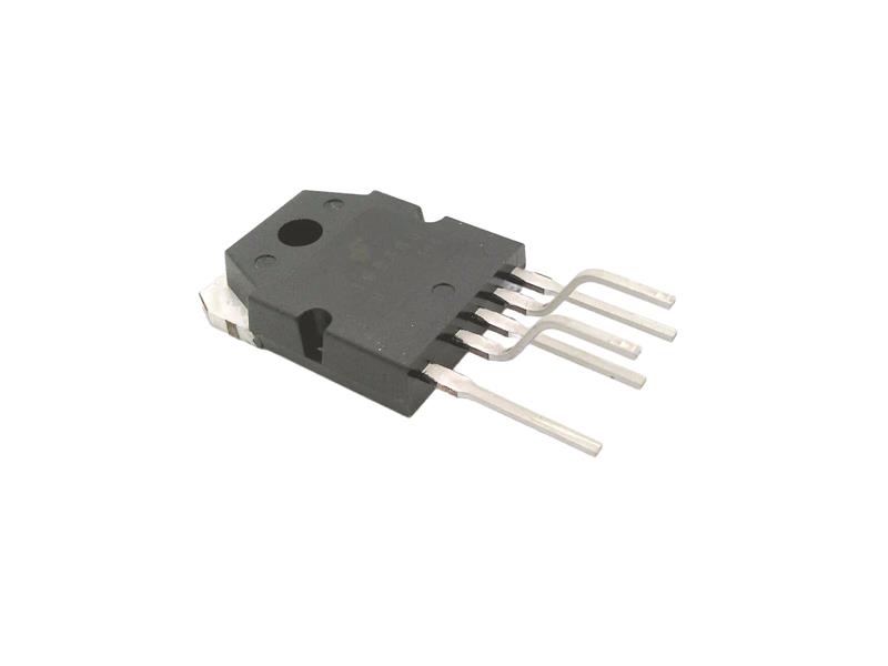 KA1M0680B by ON SEMICONDUCTOR
