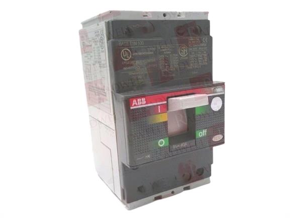 ASEA BROWN BOVERI 1SDA057205R1