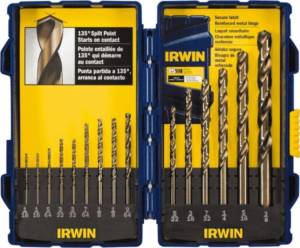 IRWIN TOOLS 316015