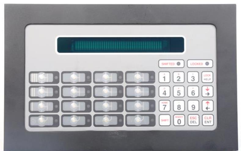 QUARTECH 9800-AC-AB-1-1