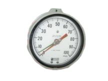 ASHCROFT DB243PFPRWBO