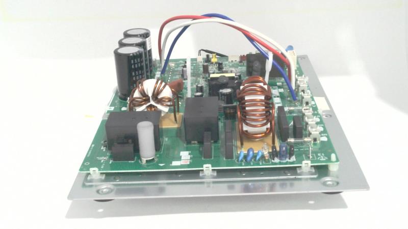 DAIKIN INDUSTRIES 2557262