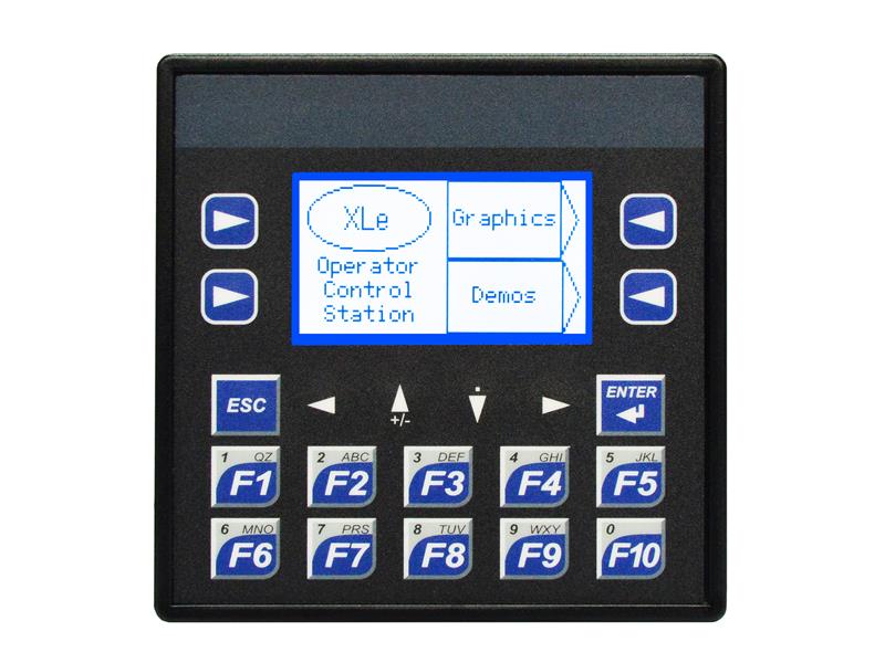 HORNER AUTOMATION HE-XE100