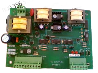 DEMATIC B00160