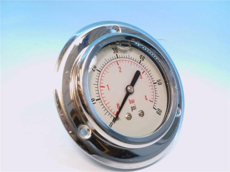 DYNAMIC FLUID COMPONENTS CF1P-004E