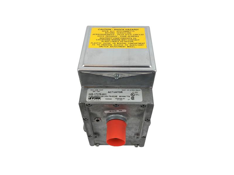 JOHNSON CONTROLS 025-17175-001