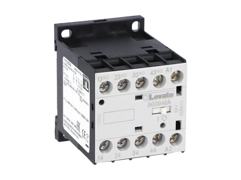 LOVATO 11BG0040A02460