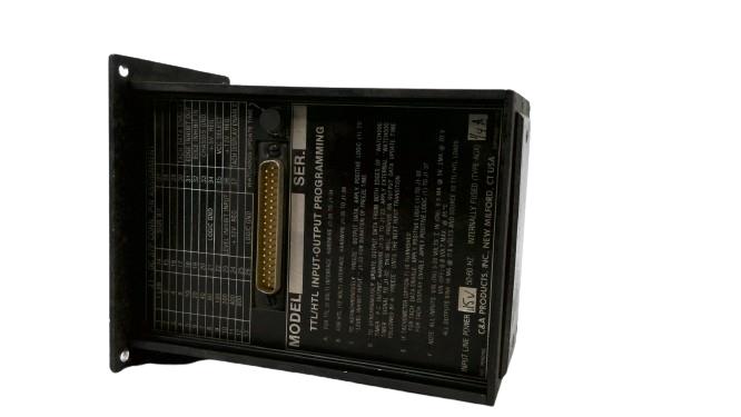 DANAHER CONTROLS CA210-20030