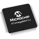 ATXMEGA64A1U-AU by MICROCHIP TECHNOLOGY INC