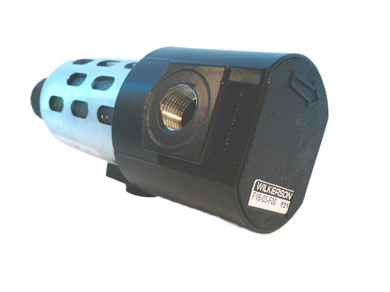 WILKERSON PNEUMATIC F16-03-F00