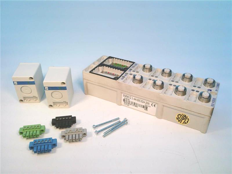 BOSCH SMM12.1-44-DC024-200