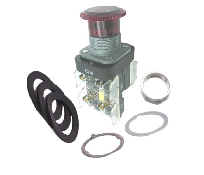 ALLEN BRADLEY 800T-FXTQ24RA5