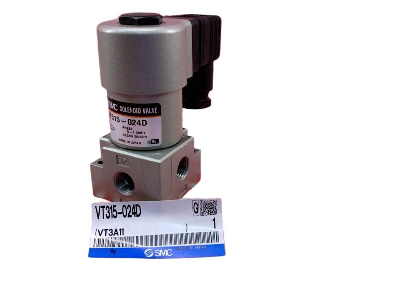SMC VT315-024D
