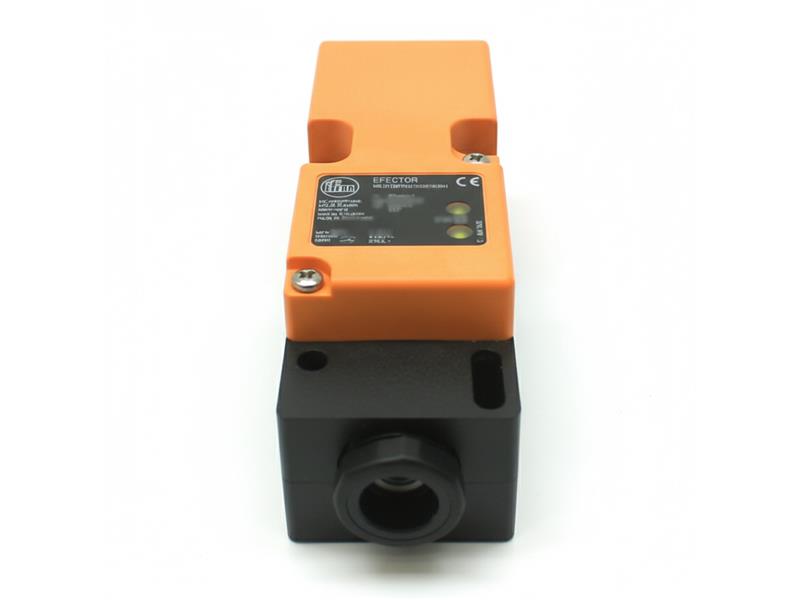 EFECTOR IME3015BFPKG/2LED/OVERP-IM5041