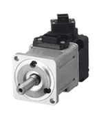 OMRON R88M-K1K530F-S2