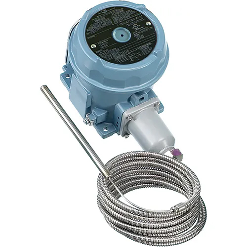 UNITED ELECTRIC E121-4BS