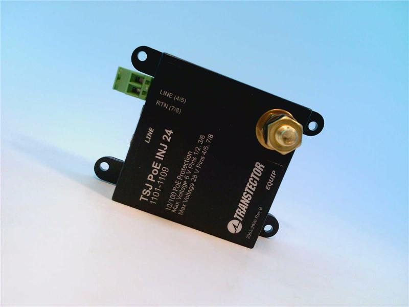 PROTECTION TECHNOLOGY 1101-1109