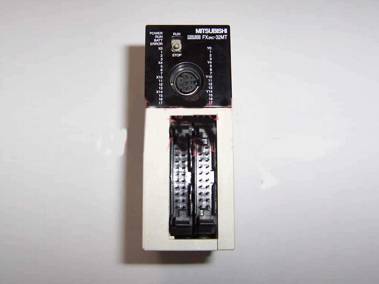 MITSUBISHI FX2NC-16EYT-D/UL