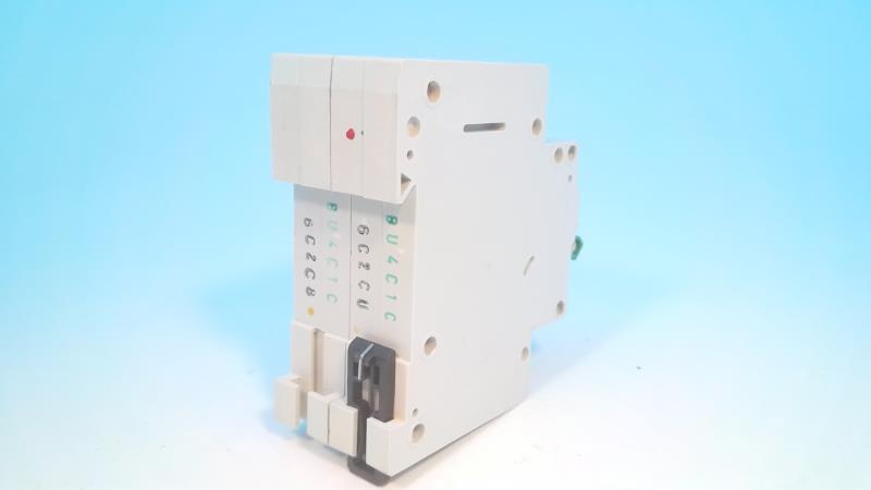 EATON CORPORATION PLS6-C16/2-DC-MW