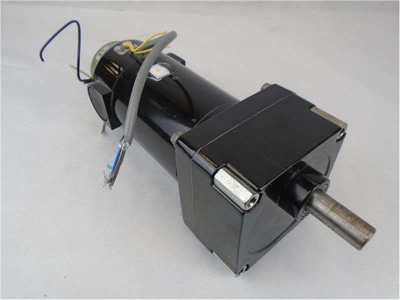 BODINE ELECTRIC 33A5FEPM-W2