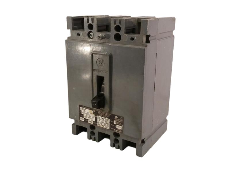 WESTINGHOUSE HFB3150