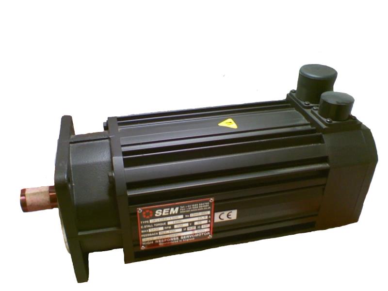 SEM SERVO MOTORS HR142E6-130S