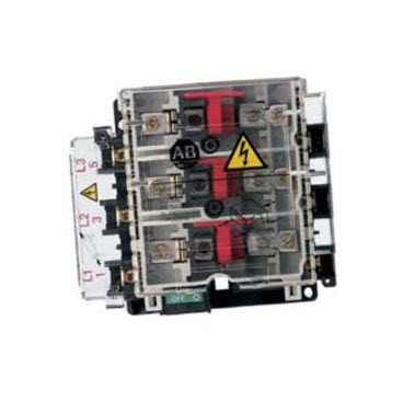 ALLEN BRADLEY 194R-NJ060P34ER1