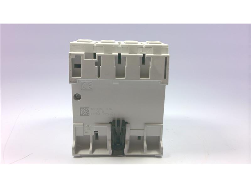 ASEA BROWN BOVERI F204 A-63/0,03