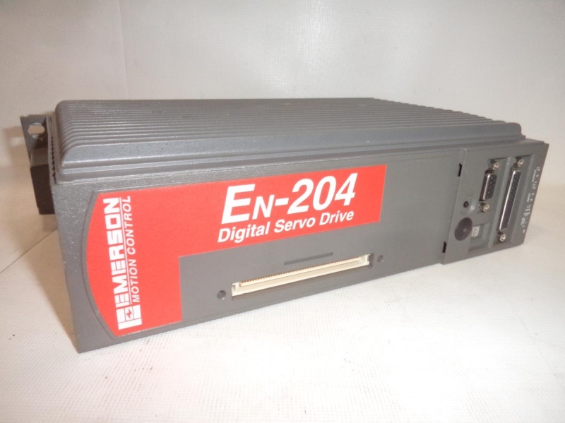 NIDEC CORP EN-204-06-000