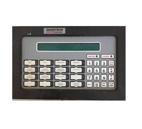 QUARTECH 9800-AC-MN-00
