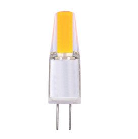 SATCO 1.6JC/G4/LED/3000K/12V/D
