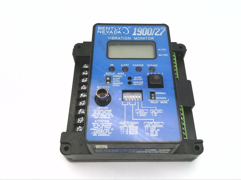 GENERAL ELECTRIC 1900/27-01-01