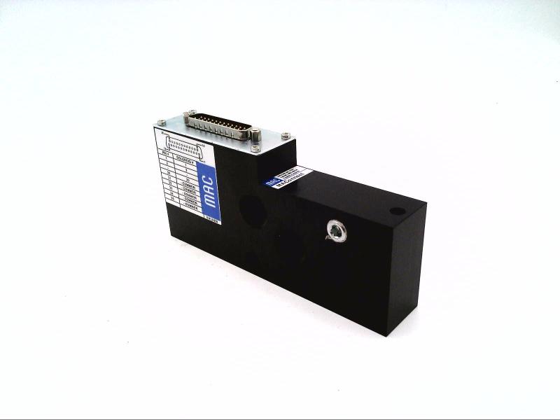 MAC VALVES INC M-92012-25-1