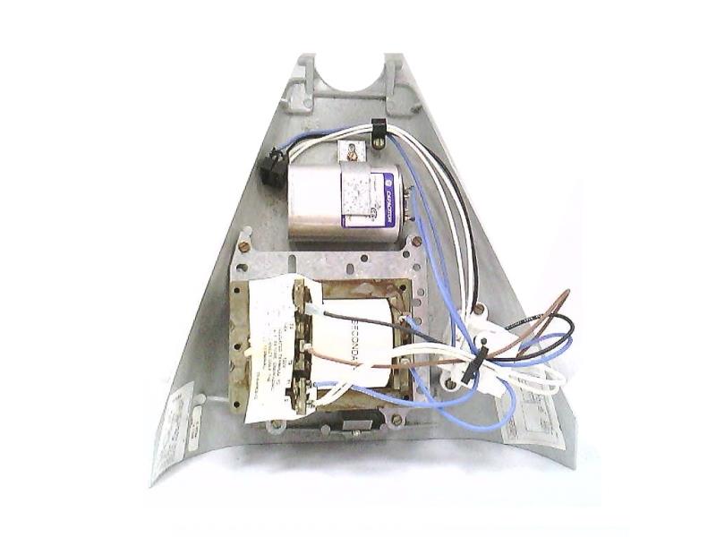 GENERAL ELECTRIC M4AR40S5A