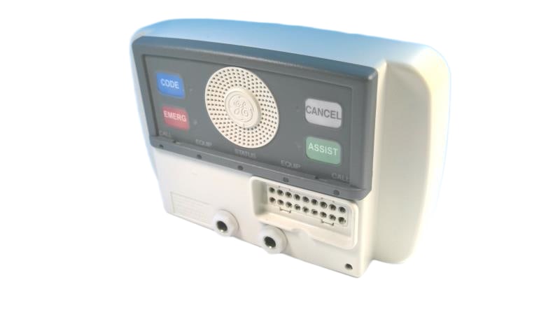 GENERAL ELECTRIC HC-PSTN1