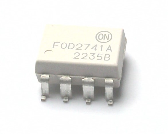 ON SEMICONDUCTOR FOD2741AS