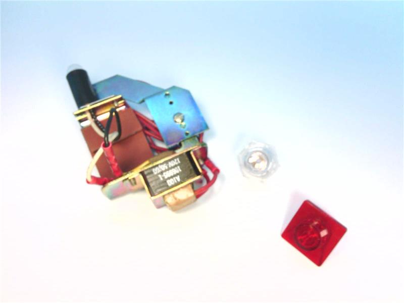 DANAHER CONTROLS KTM-14